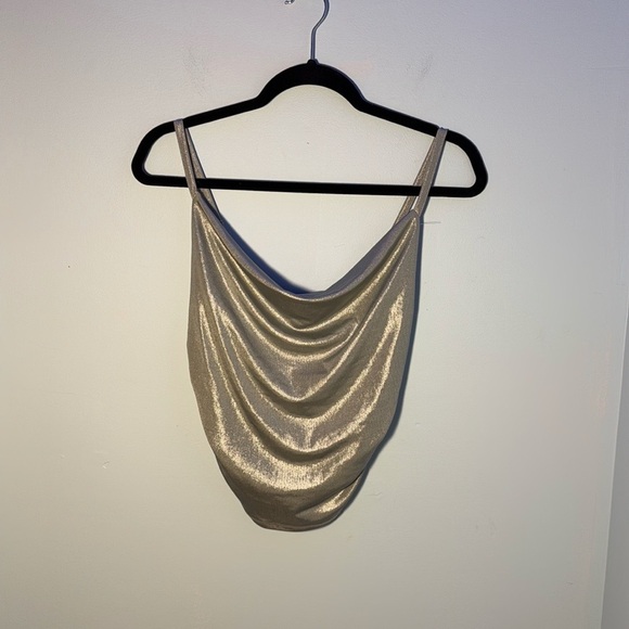 CAMI TOP - Picture 1 of 4